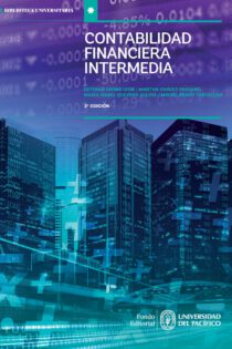 Contabilidad financiera intermedia: estados financieros y análisis de las cuentas del activo, pasivo y patrimonio (ebook)