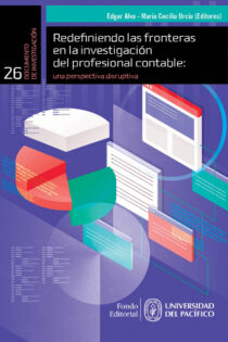 Redefiniendo las fronteras en la investigación del profesional contable: una perspectiva disruptiva (libro digital)