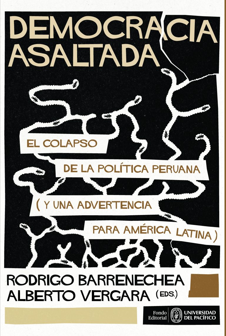 Democracia asaltada
