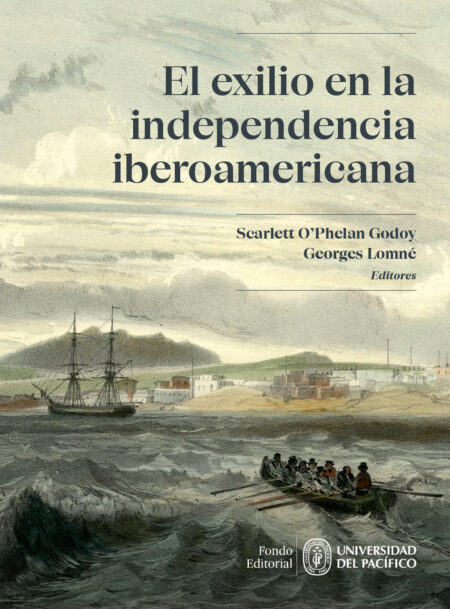 El exilio en la independencia iberoamericana
